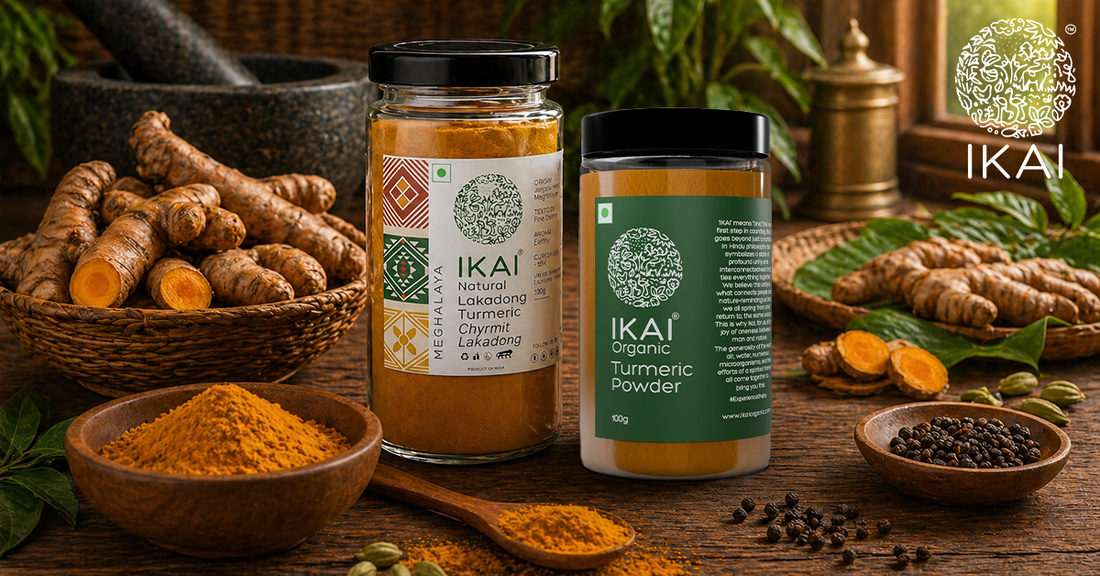 Have your Turmeric & Eat it too!