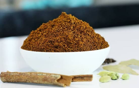 Kala Masala : Marathi Cusine
