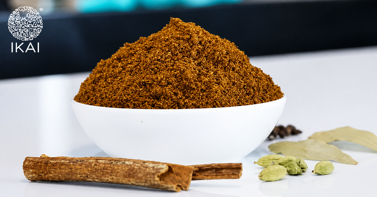 Kala Masala  Marathi Cusine