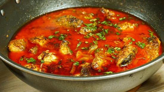 Organic Bhut Jolokia