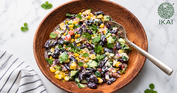 Rajma Salad
