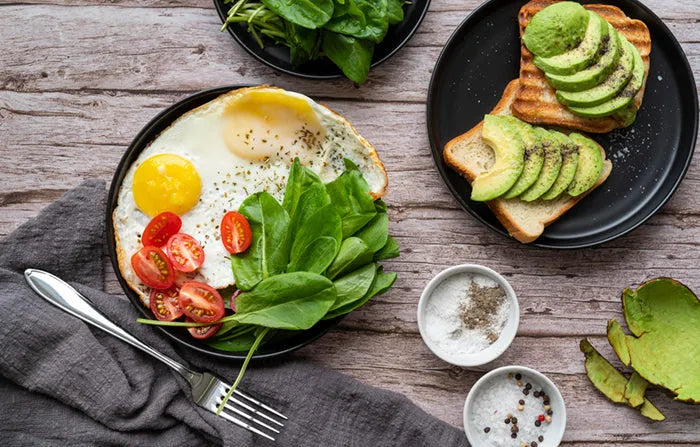 Is breakfast the most important meal of the day?