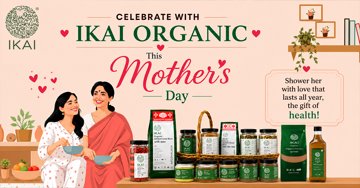 Mother's Day