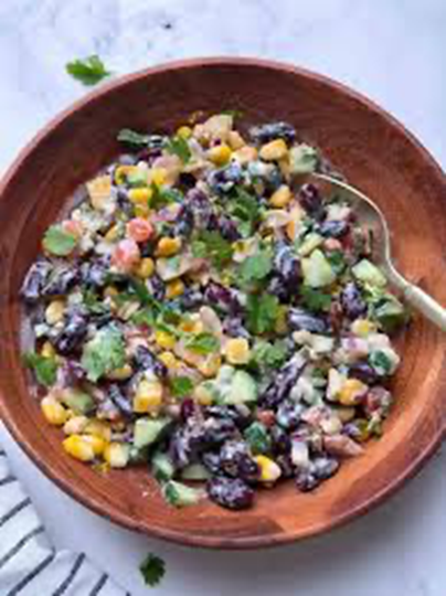 Rajma Salad