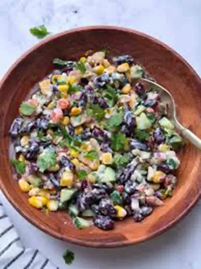 Rajma Salad