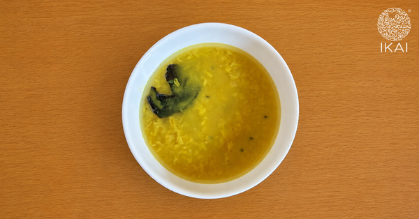 Thekera Tenga Masoor Daal