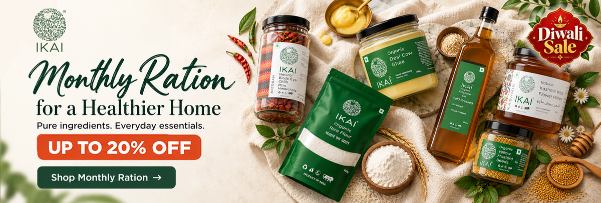 IKAI ORGANIC