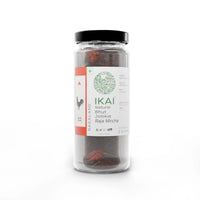 Natural Bhut Jolokia | King Chilli | Regional Speciality-Nagaland | Ghost Pepper | 25g
