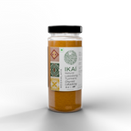 Ikai Natural Lakadong Turmeric | 8% Curcumin Content | Regional Specialty - Meghalaya | 100g