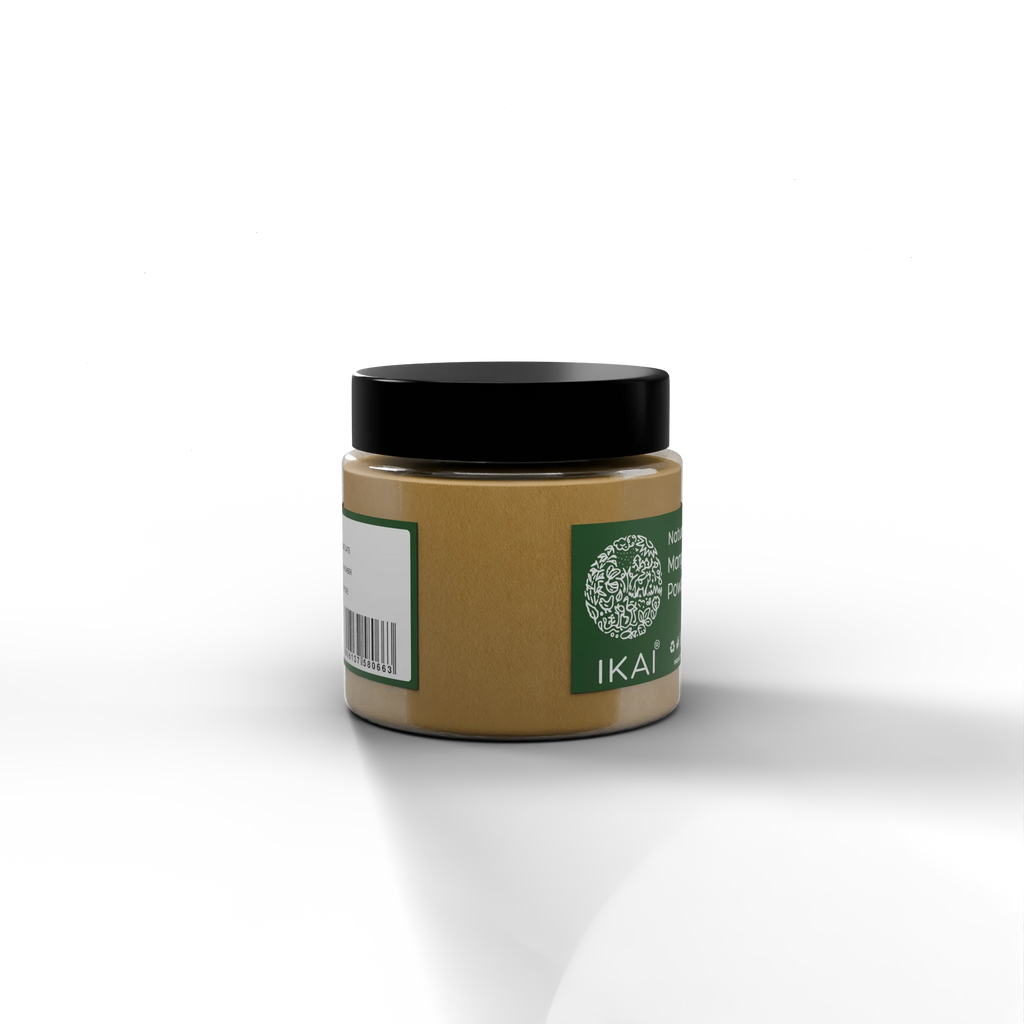 Natural Mango Powder | Amchur | Khatai | Healthy & Aromatic Spice | 50g