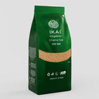 Organic Chana Dal | Split Bengal Gram | 500g