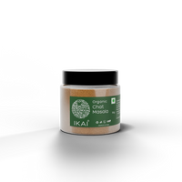 Organic Chat Masala | Chatpata Spice Mix | Premium Spice Blend | Pure | 50g