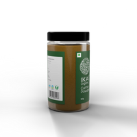 Organic Cumin Powder | Jeera Powder | Pure | Aromatic Spice | 100g