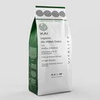 Organic Mix Millet Dalia | Multi Millets | Customised For Vitality | Gluten Free | 500g