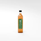 Organic Mustard Oil | Sarson Ka tel | Cold Pressed | Wood Pressed | 500ml