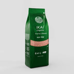 Organic Poha(Red) | Chivda | Chuda | Flattened Red Rice | Gluten Free | 500g