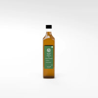 Organic Sesame Oil | Cold Pressed | Wood Pressed | Gingelly Oil | 500ml