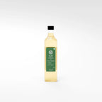 Organic Sunflower Oil | Cold Pressed | Wood Pressed | Unrefined | 500ml