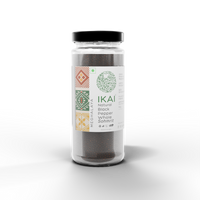 Natural Black Pepper Whole | Kali Mirch | Sohmrit | Regional Speciality-Meghalaya | 100g