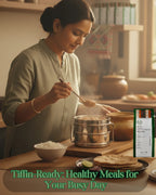 Organic Jammu Rajma | Natural Protein Foods | 500g | IKAI Organic