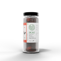 Natural Bhut Jolokia | King Chilli | Regional Speciality-Nagaland | Ghost Pepper | 25g