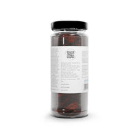 Natural Bhut Jolokia | King Chilli | Regional Speciality-Nagaland | Ghost Pepper | 25g