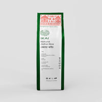 Natural Joha Rice | Heirloom Rice | Aromatic | Regional Specialty-Assam | 1000g