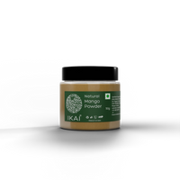 Natural Mango Powder | Amchur | Khatai | Healthy & Aromatic Spice | 50g