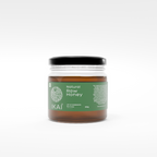 Natural Raw Honey | Unprocessed | Filtered | Healthy Sweetener | 350g