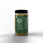 Organic Coriander Powder | Dhaniya Powder | Pure | Aromatic Spice | 100g