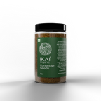 Organic Coriander Seeds | Sabut Dhaniya | Pure | Healthy & Aromatic | 50g