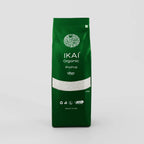 Organic Poha | Chivda | Chuda | Flattened Rice | Gluten Free | 500g | Ikai Organic