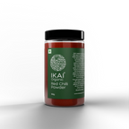 Organic Red Chilli Powder | Lal Mirch Powder | Pure | Red Colour | Hot | 100g