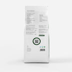 Organic Sprouted Finger Millet/Ragi Atta | Gluten Free | Sprouted | Customised for Vitality | 450g