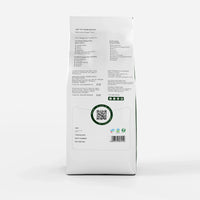 Organic Sprouted Finger Millet/Ragi Atta | Gluten Free | Sprouted | Customised for Vitality | 450g