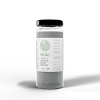 Organic Sweet Basil Seeds | Sabja | Customised for Vitality | High Protein | 100g