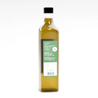 Organic Virgin Olive Oil | Cold Pressed | Wood Pressed | Unrefined | 500ml