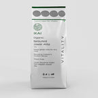 Organic Sprouted Jowar Atta  /Jowar Atta |Gluten Free |Sprouted |Customised for Vitality |500g