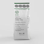 Organic Sprouted Maize  /Makkai Atta |Gluten Free |Sprouted |Customised for Vitality |500g