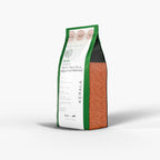 Organic Matta Red Rice | Parboiled | Plump | Regional Specialty-Kerala | 500g