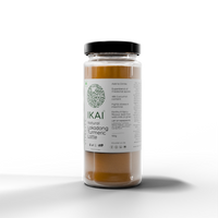 Natural Lakadong Turmeric Latte | Haldi Doodh | Customised For Vitality | Immunity Booster | 100g