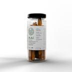 Natural Meghalaya Cinnamon | Dalchini | Regional Speciality-Meghalaya | 50g