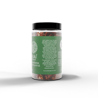 Natural Seedless Tamarind | Imli | Sour Spice | Pure | 100g
