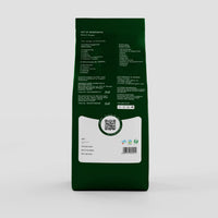Organic Brown Sugar | Unrefined Cane Sugar | Healthy and Organic Foods | 500g