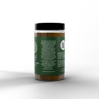 Organic Coriander Seeds | Sabut Dhaniya | Pure | Healthy & Aromatic | 50g