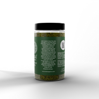 Organic Kasuri Methi | Sundried Organic Fenugreek Leaves | Unique Flavour | 10g