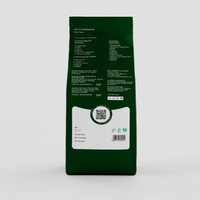 Organic Rice Flour | Chawal ka Atta, 450g