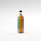 Organic Sesame Oil | Cold Pressed | Wood Pressed | Gingelly Oil | 500ml