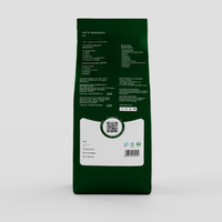 Suji/Rava - Semolina, High Fibre, 450gm | IKAI Organic