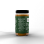 Organic Turmeric Powder | Haldi Powder | Medicinal | High Curcumin | 100g